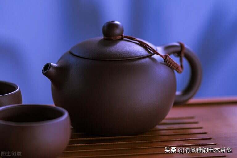常用茶具的名茶和用途（13个茶具的使用方法）