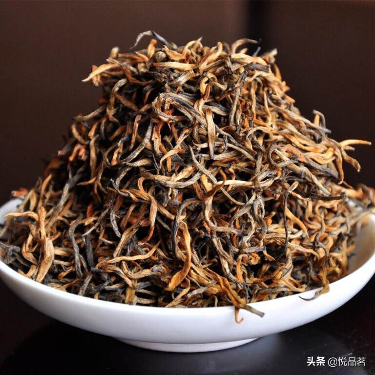 滇红茶多少钱一斤（滇红茶的品质特征）