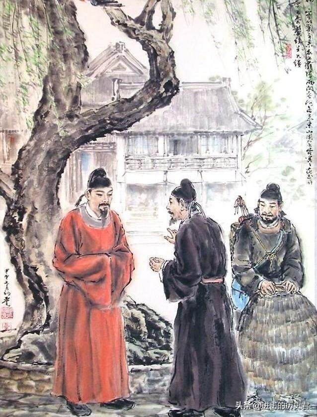 终结七百多年错误说法 汉文帝霸陵为何离刘邦长陵那么远