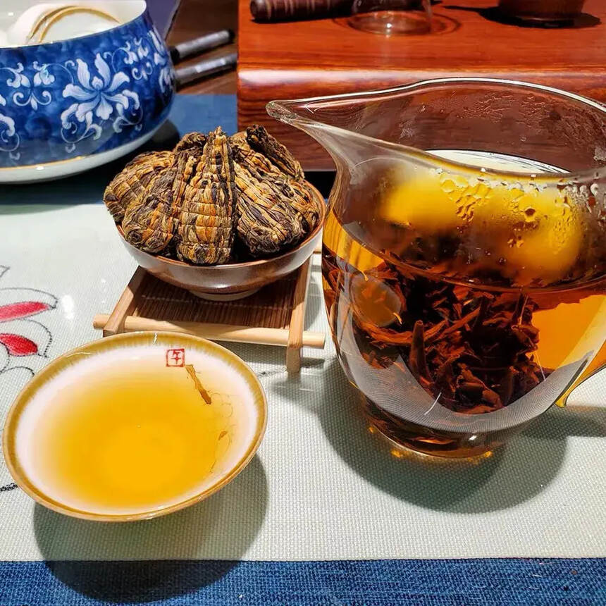 滇红宝塔红茶是好茶吗？滇红宝塔茶的产地及特点介绍