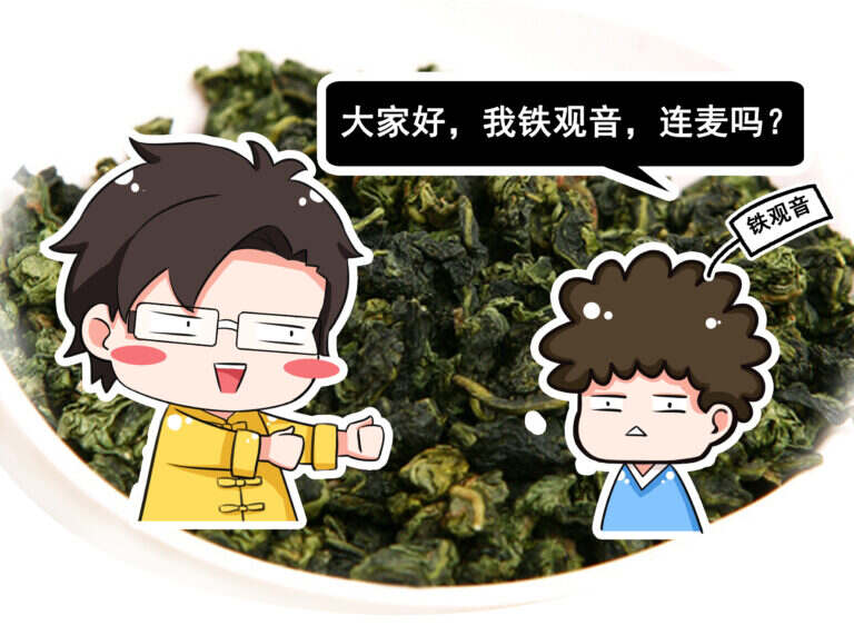 中国名茶各有什么特点（一篇读懂中国名茶）