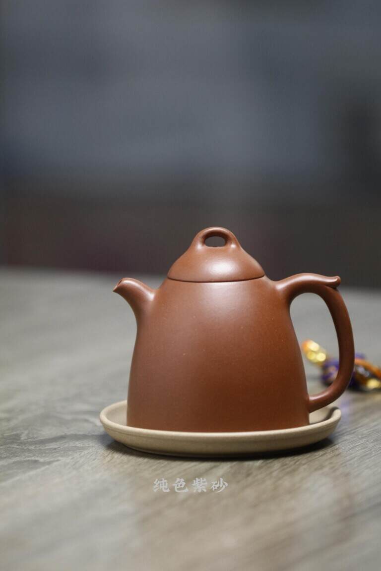 新买的茶壶怎么开壶？紫砂壶最简单的开壶方法介绍