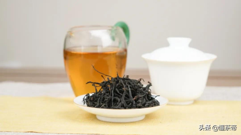 古树红茶有什么特点（古树红茶产地与茶叶介绍）