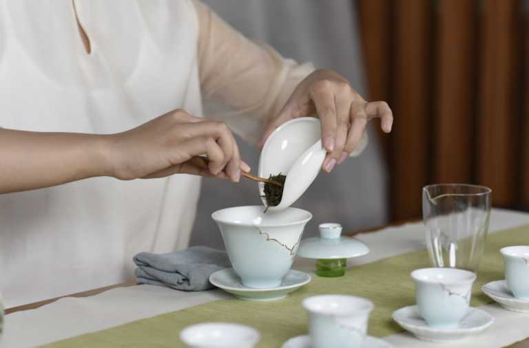 中国最爱喝茶的三个城市，你的城市榜上有名吗？