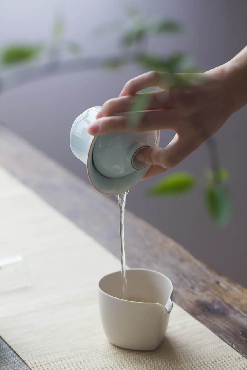 茶水可以代替水喝吗（每天喝茶对身体有什么危害）