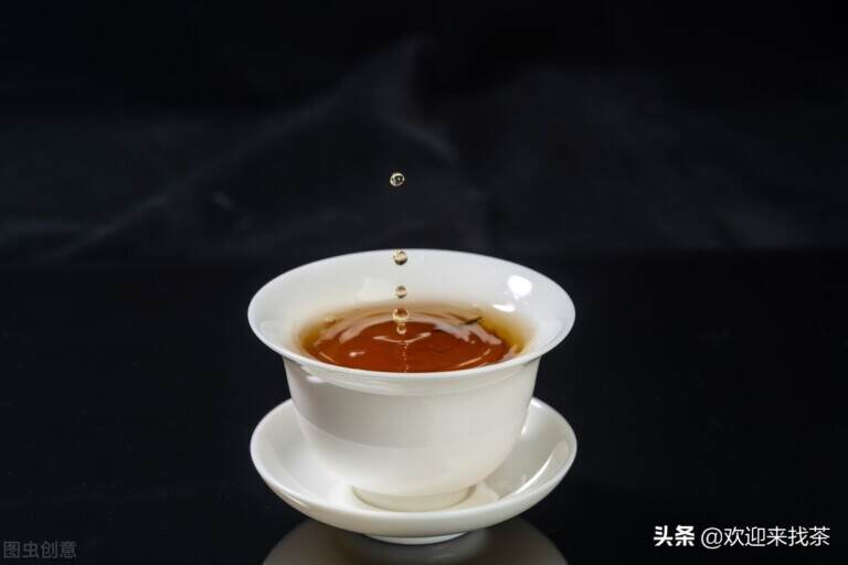 世界红茶的鼻祖是什么茶（正山小种与祁门红茶的区别）
