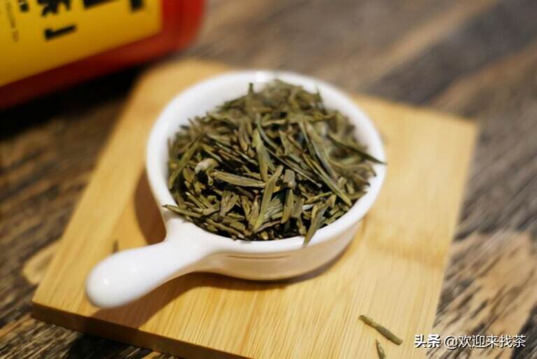 黄茶有哪些品种及图片，黄茶为什么市面上卖得不好？