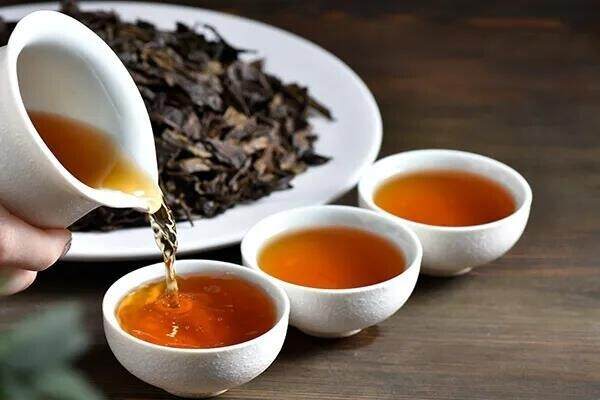 红茶什么时间段喝比较好？红茶的正确饮用方法
