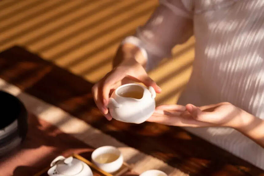 关于茶的名称：古人对茶的雅称有哪些？