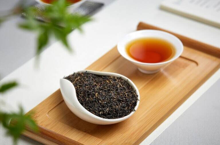 什么样的茶是红茶？红茶的特点及制作工艺介绍