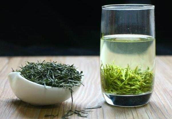 中国绿茶排名前十名 山东陕西榜上有名