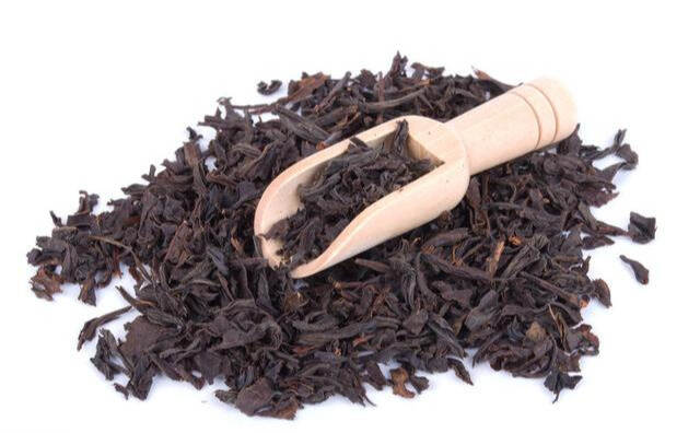 黑茶是什么茶产地在哪（黑茶的来历种类和功效）