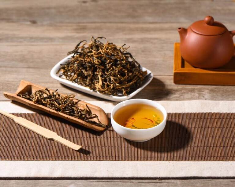 古树红茶怎么存放？保持茶叶的质量和口感的方法