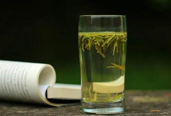 七八年的陈年绿茶能喝吗？绿茶的最佳品饮期