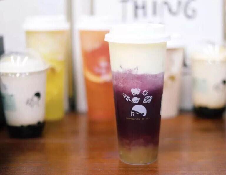 新加坡的奶茶品牌有哪些？新加坡19家网红奶茶全攻略