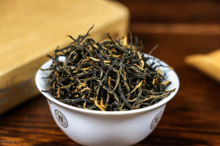 祁门红茶是世界三大红茶之一，为什么安徽本地人喝的少？