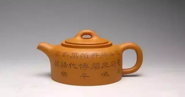 茶壶有哪几种类型材质？最全茶壶的种类名称及图片大全