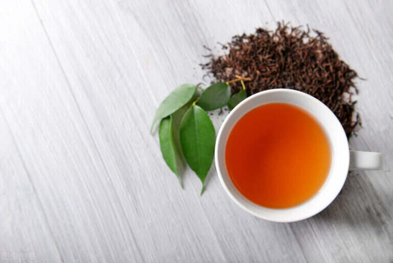 红茶属于什么茶（红茶功效工艺外观发酵程度）
