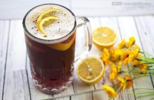 柠檬红茶用什么红茶好？含2款柠檬红茶的配方做法