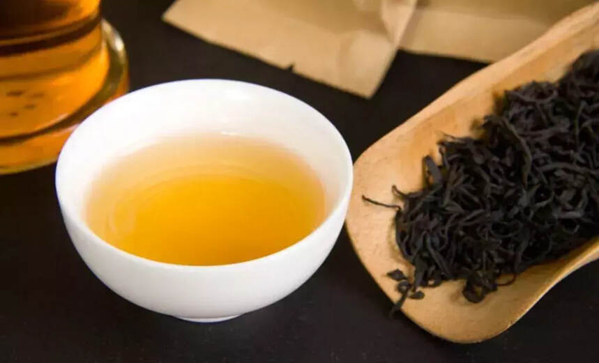 茶叶的基本特性是什么？茶叶三大特性介绍