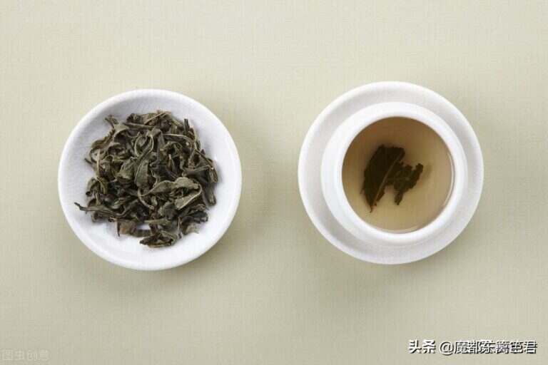 兰贵人茶是什么茶（兰贵人茶外观产地与特征）
