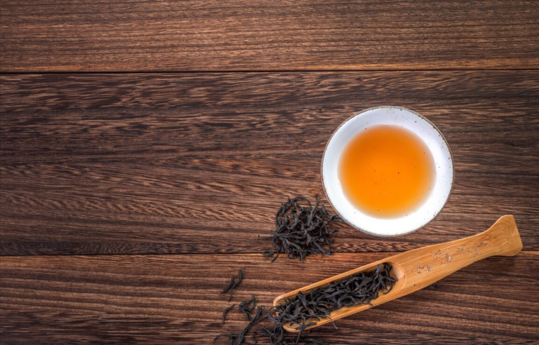 红茶可以长时间保存吗（红茶的保质期与储存方法介绍）