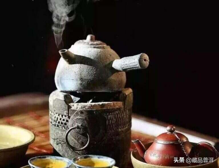 普洱茶煮茶方法（普洱茶煮茶器皿用什么水）