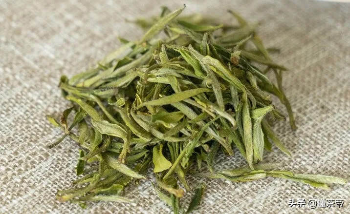 毛峰茶有哪些品种（不同毛峰茶品质特点区分）