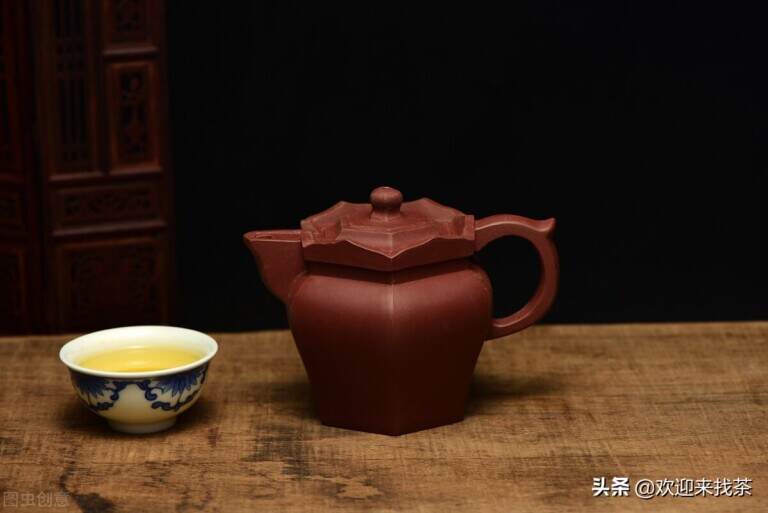 紫砂壶适合泡什么茶最好（紫砂壶泡茶的特点和好处）