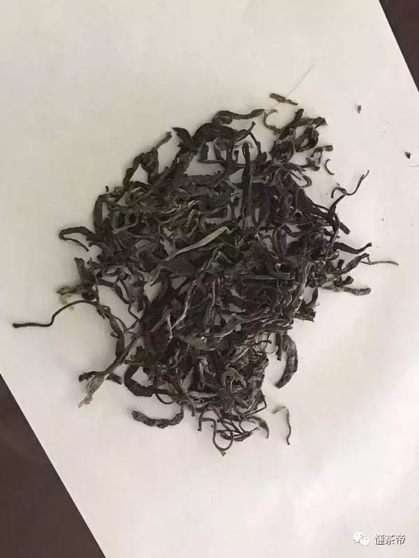 贺开古树茶的特点（900元一斤贺开古树茶真的假的）