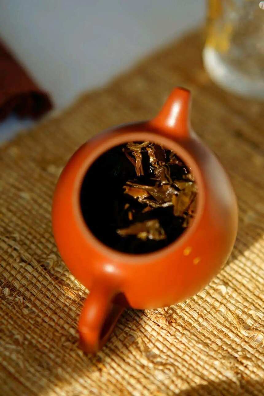 10种普洱茶山寨版本，千万别被坑了