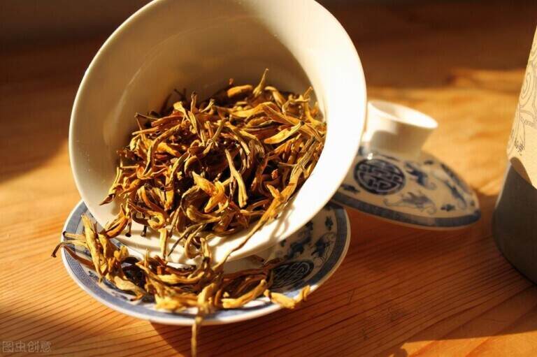 世界4大红茶与中国3大红茶哪个好？世界顶级红茶对比