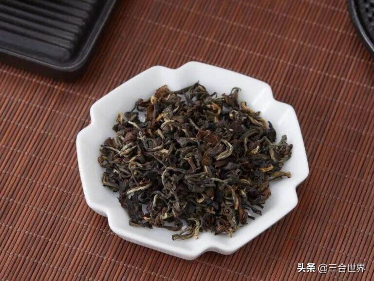 台湾最出名的茶叶有哪些？台湾省著名的十大名茶盘点
