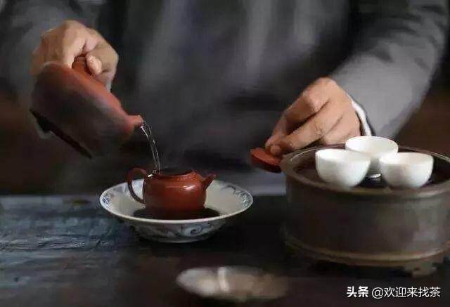 潮汕人爱喝什么茶叶（潮汕人常喝的茶叶盘点）