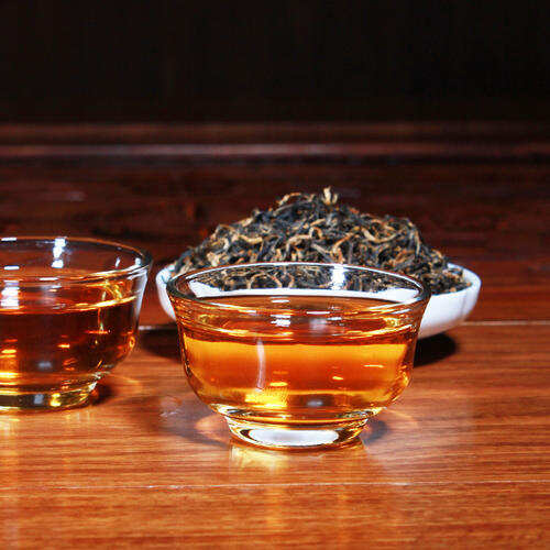 红茶有哪些品种名称（最全的红茶种类分享）