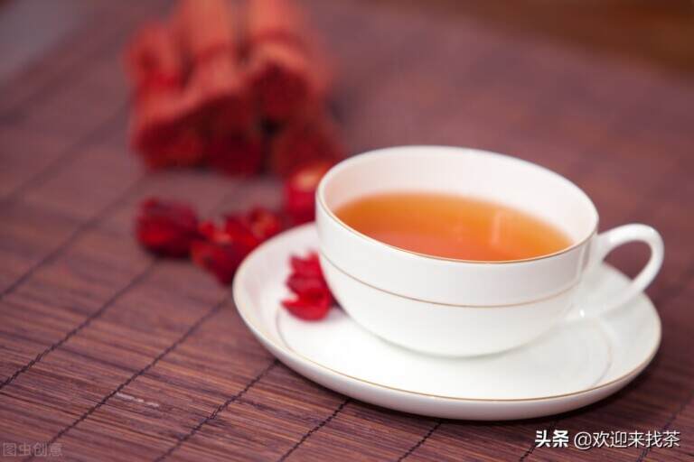 国外红茶和中国红茶的区别（世界三大高香红茶品种）