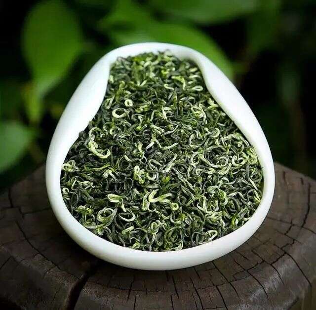 绿茶泡多长时间出汤（绿茶的类型与冲泡方式）