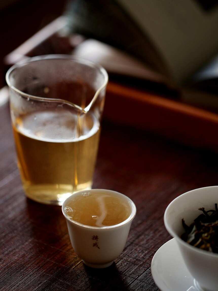 秋冬季节存茶，如何让普洱茶越陈越香？第2点就很重要