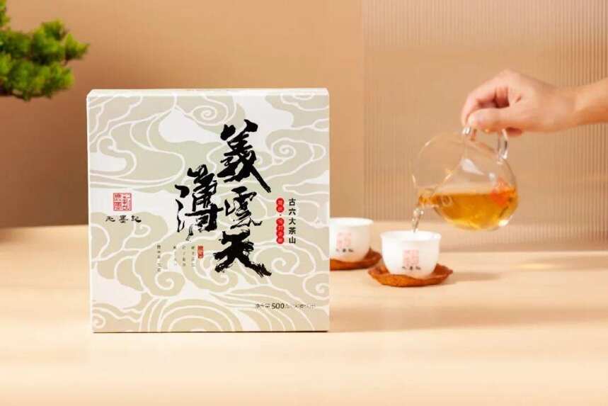 茶文化 | 茶与国人生活蕴含的礼“义”之道