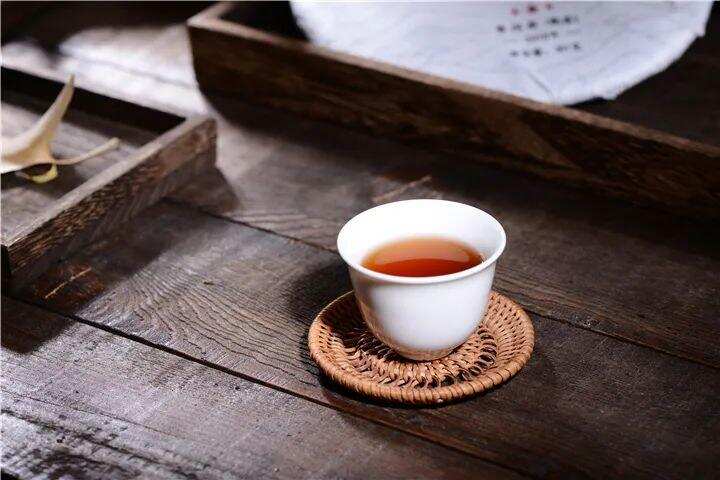 熟茶发酵是什么？有什么好处？