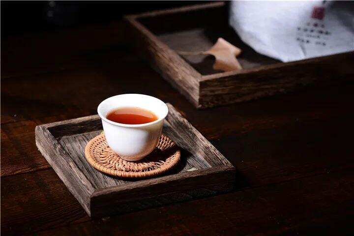 熟茶发酵是什么？有什么好处？