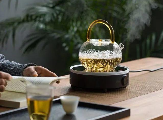 六大茶类要用什么茶具合适？不只有紫砂壶