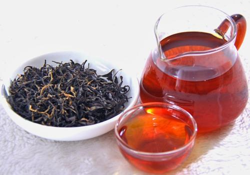 宁红茶是什么茶？宁红茶有哪些功效和作用？宁红茶的功效你不