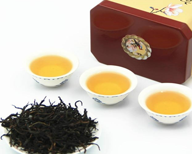 茶中香水—凤凰单丛茶，这几大分类你知道吗？