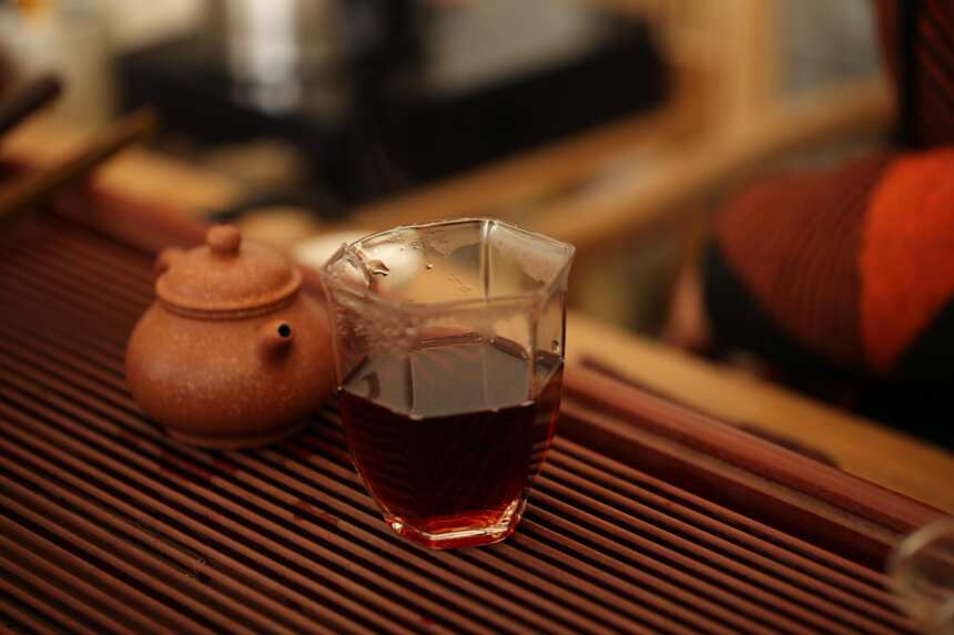 立冬怎样喝普洱茶更养生？附立冬饮茶3大注意事项+3种普洱茶喝法