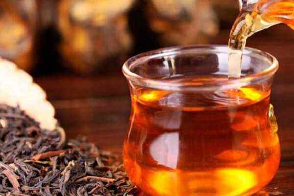 黑茶多少钱一斤，如何正确挑选