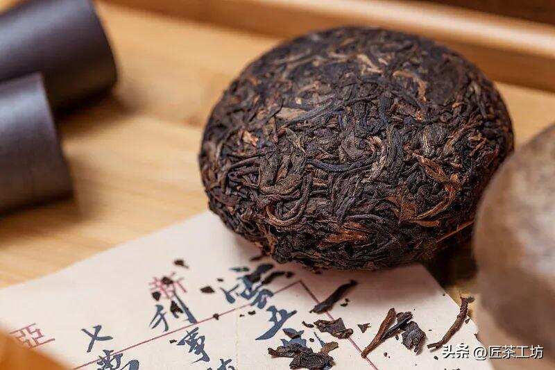 国茶1729丨以1729之名，彰显百年贡茶之荣光