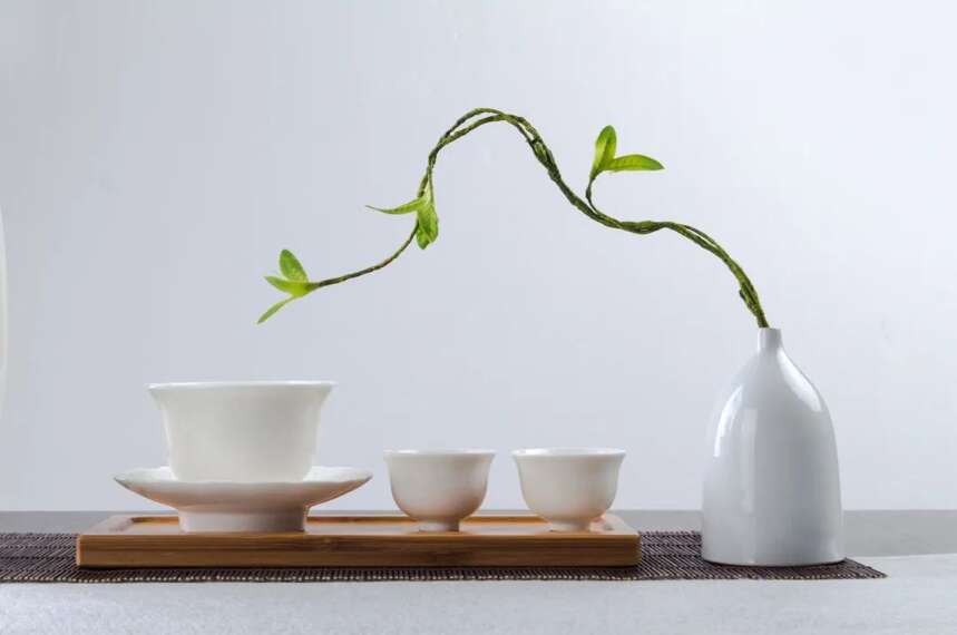 「湖北茶礼」宜红茶——200年历史的中国三大工夫红茶