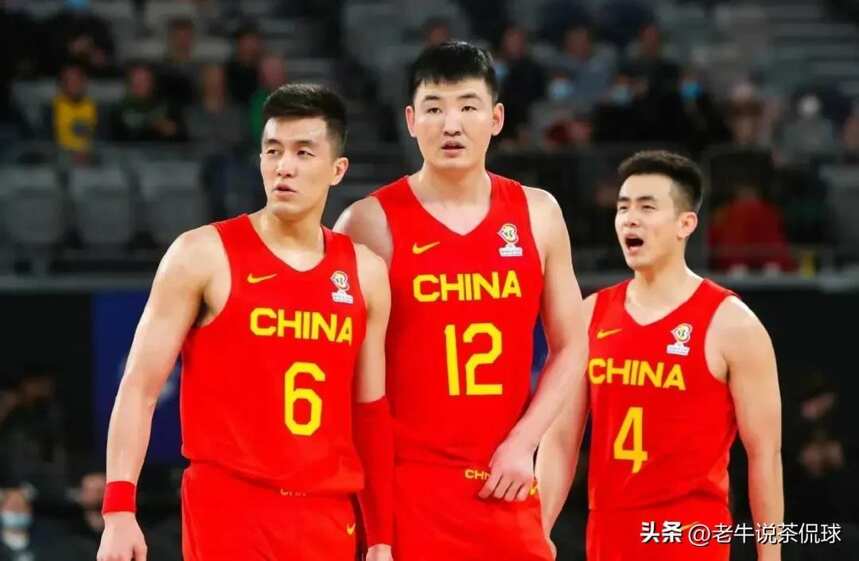最新消息！中国男篮抵达德黑兰，杜锋磨合多套阵容，首发呼之欲出