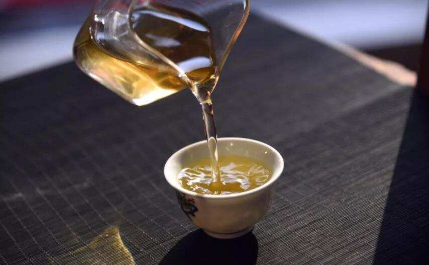 白茶丨同样是寿眉，春季与秋季的寿眉要如何区分